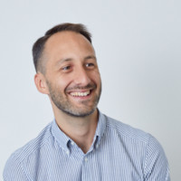 Adam Lapthorn
