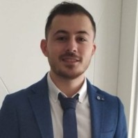 Gökay Türker