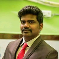 Dinesh Ram L N