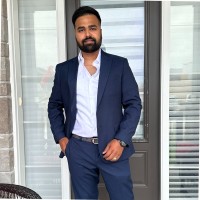 Gaurav Verma