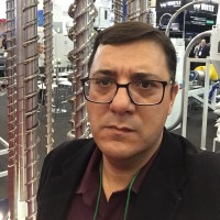Marco Antonio SIMPLICIO