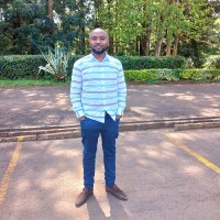 Antony Maina