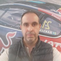 Juan Antonio Navarrete Polo