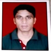 Yogesh Pawar