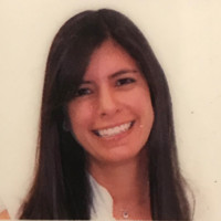 Maria Alejandra Martinez