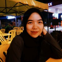 Aisyah Asmadi