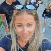 Jessica Söderman