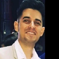 Sony Rodriguez Seijo