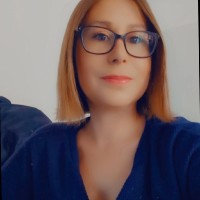 Johanna Alessi Sanchez