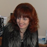 Элла Киселева