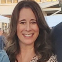 Deborah Whaley
