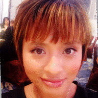 Azrah Ang