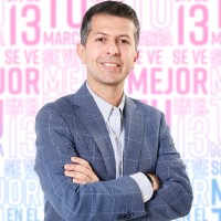 Camilo Bravo Sánchez