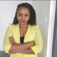Euniter Mumbua