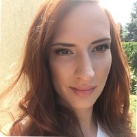 Veronika Krátká