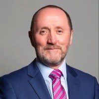 Eddie Hughes