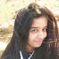 Sharon Dsouza