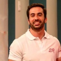 Tomás Noronha