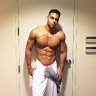Matt Cook