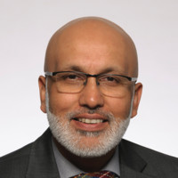 Zafar Hasnain