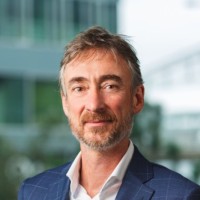 Paul van Doorn