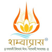Shamyapras Shri Sharadamba Vidyapeeth Trust