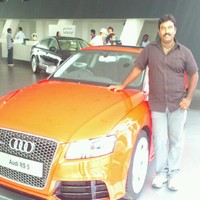Venkatesh Venkii