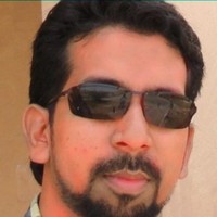 Santhosh madhavan