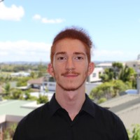 Eliot Luna