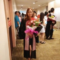 Viola Chong Hui Ying