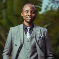 PATRICK ISHIMWE