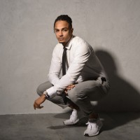 Malcolm Malam