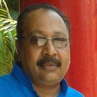 Ajay Patnaik