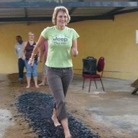 Alida Cronje