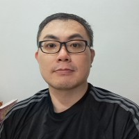 Harold Lim