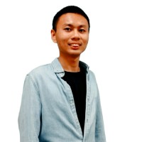 Henry Beh Hong Wei