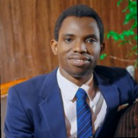 Oluwaseun Odebajo