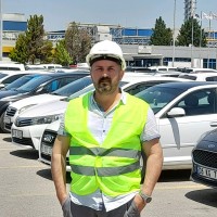 Mustafa Yilmaz