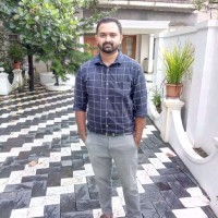 Rupesh Krishnan