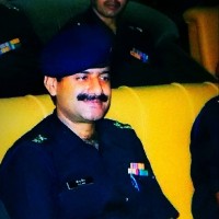 Bashir Ahmed Mir