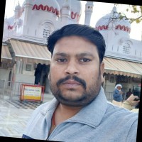 Ravi Ranjan