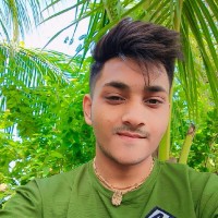 Sahil Sojitra