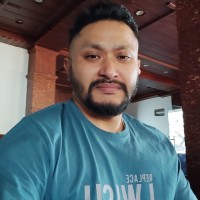 Thokchom Shantikumar Singh