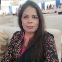 Sapna Sewani