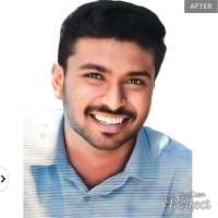 Siddesh V R