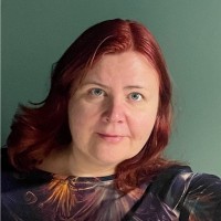 Taru Karhu o.s. Saukkonen