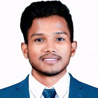 Md Samsul Huda
