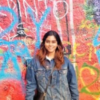 Arundhati Misra