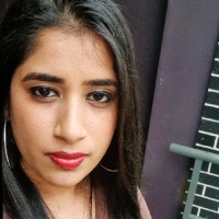 Smriti Lamba