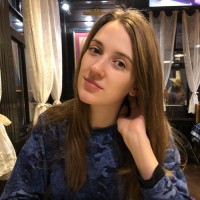 Мария Невмержицкая
